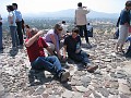 Mexico Pyramids - Mexico City 2009 0465